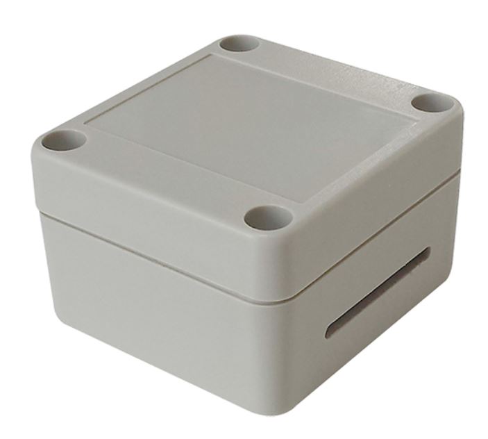Műanyag ház a MultiOne GSM-hez, ASC Mini Box